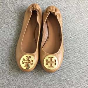 Tory Burch Flats